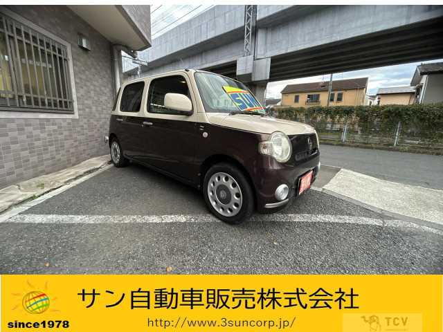 2010 Daihatsu MIRA COCOA