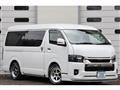 2025 Toyota Hiace Van