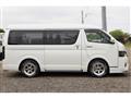 2025 Toyota Hiace Van