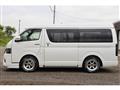 2025 Toyota Hiace Van