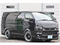 2021 Toyota Hiace Van