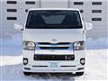 2014 Toyota Hiace Van