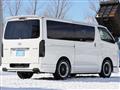2014 Toyota Hiace Van