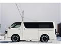2014 Toyota Hiace Van