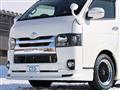 2014 Toyota Hiace Van