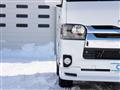 2014 Toyota Hiace Van