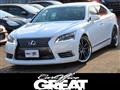 2012 Lexus LS