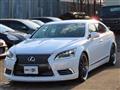 2012 Lexus LS