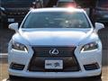 2012 Lexus LS