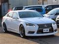 2012 Lexus LS