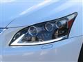 2012 Lexus LS