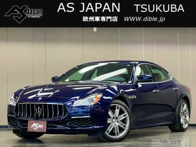 2017 Maserati Maserati Others