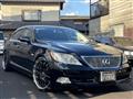 2008 Lexus LS