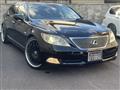 2008 Lexus LS