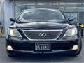 2008 Lexus LS