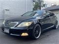 2008 Lexus LS