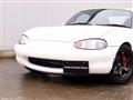 1999 Mazda Roadster