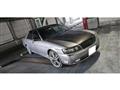 2000 Nissan Laurel