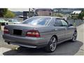 2000 Nissan Laurel