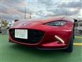 2018 Mazda Roadster