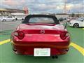 2018 Mazda Roadster