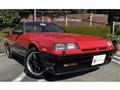 1984 Nissan Skyline Coupe