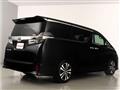 2020 Toyota Vellfire
