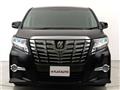 2017 Toyota Alphard G