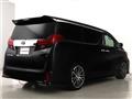 2017 Toyota Alphard G