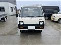 1987 Mitsubishi Minicab Truck
