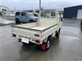 1987 Mitsubishi Minicab Truck