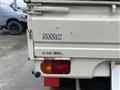 1987 Mitsubishi Minicab Truck
