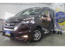 2016 Nissan Serena