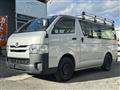 2018 Toyota Hiace Van