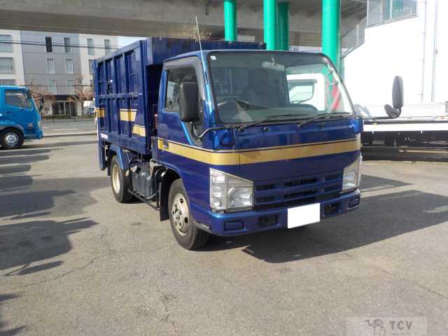 2008 Isuzu Isuzu Others