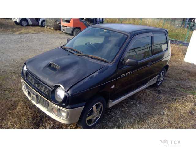 1995 Suzuki Alto Works
