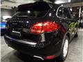 2012 Porsche Cayenne