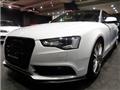 2013 Audi A5