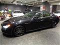 2014 Maserati Ghibli