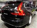 2018 Volvo V90
