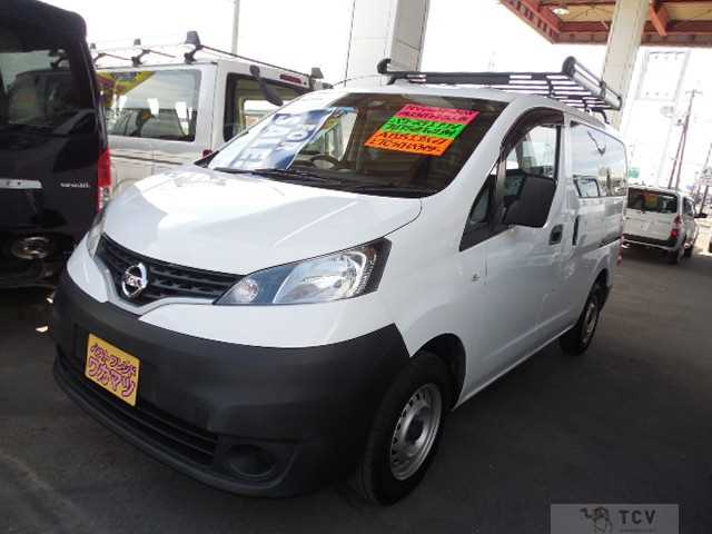 2020 Nissan NV200 VANETTE
