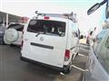 2020 Nissan NV200 VANETTE