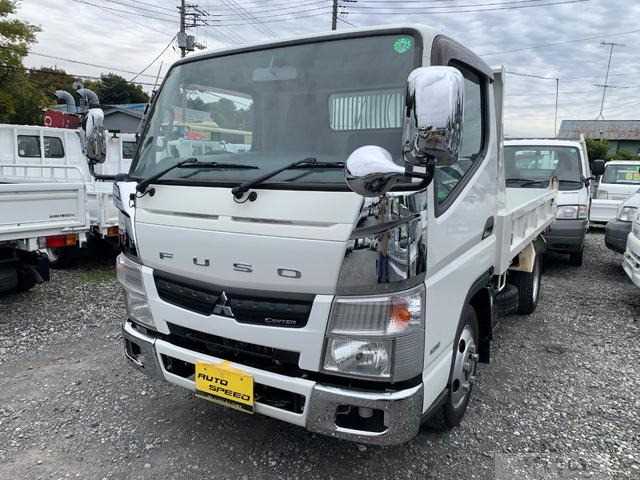 2013 Mitsubishi Canter