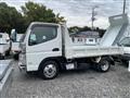 2013 Mitsubishi Canter