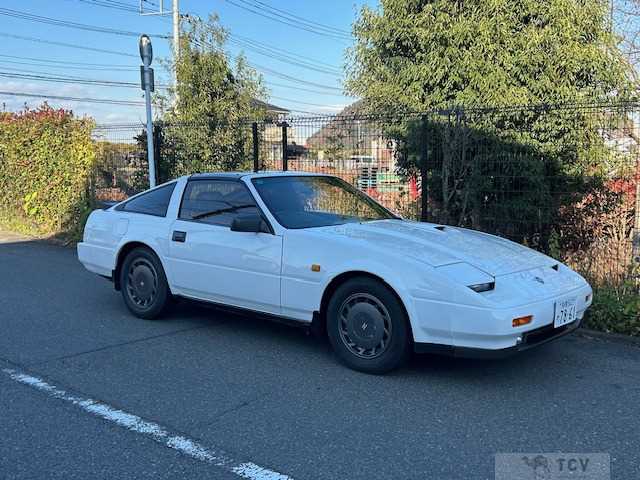 1988 Nissan Fairlady Z