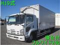 2007 Isuzu Isuzu Others