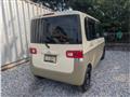 2011 Daihatsu Tanto
