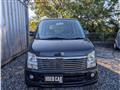 2008 Suzuki Wagon R