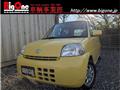 2008 Daihatsu Esse