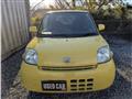 2008 Daihatsu Esse